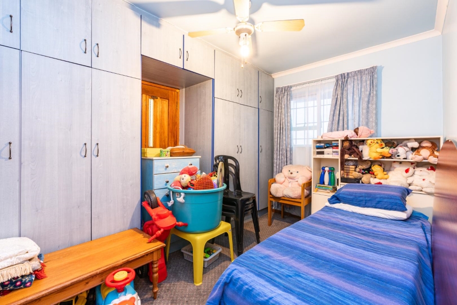 4 Bedroom Property for Sale in Walmer Estate Western Cape